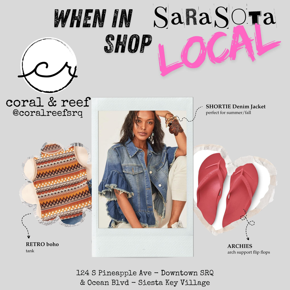 Why Shop Local? The Heartbeat of Your Community