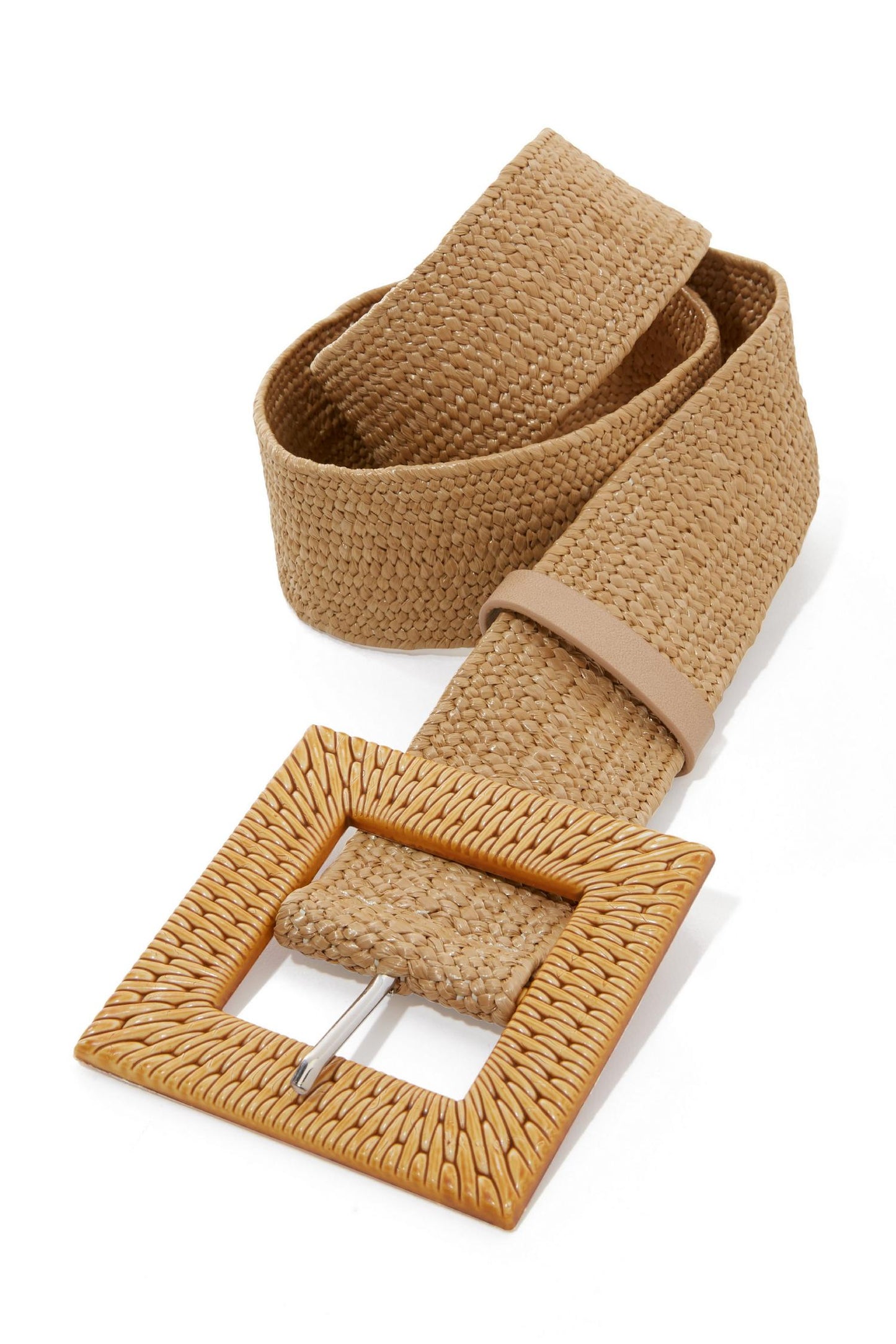 Belts - coral & reef