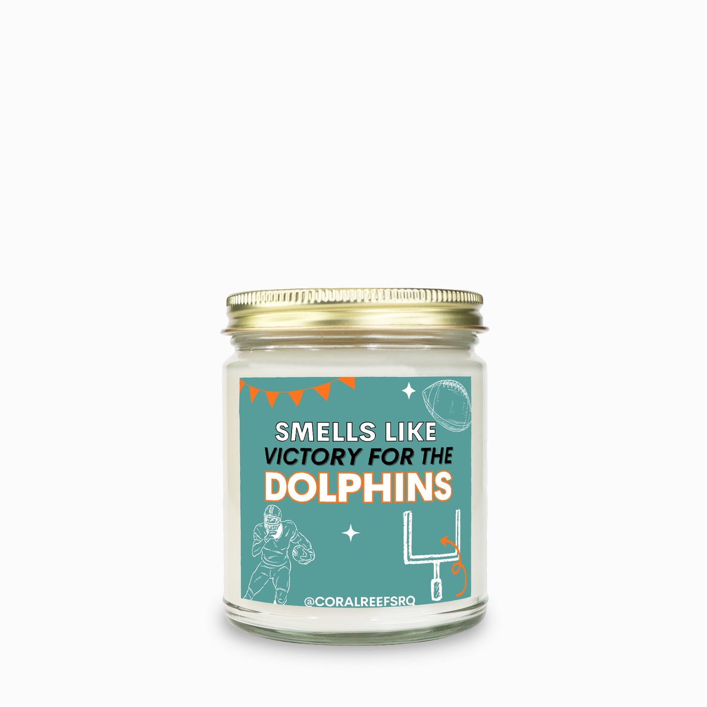 Dolphins Victory