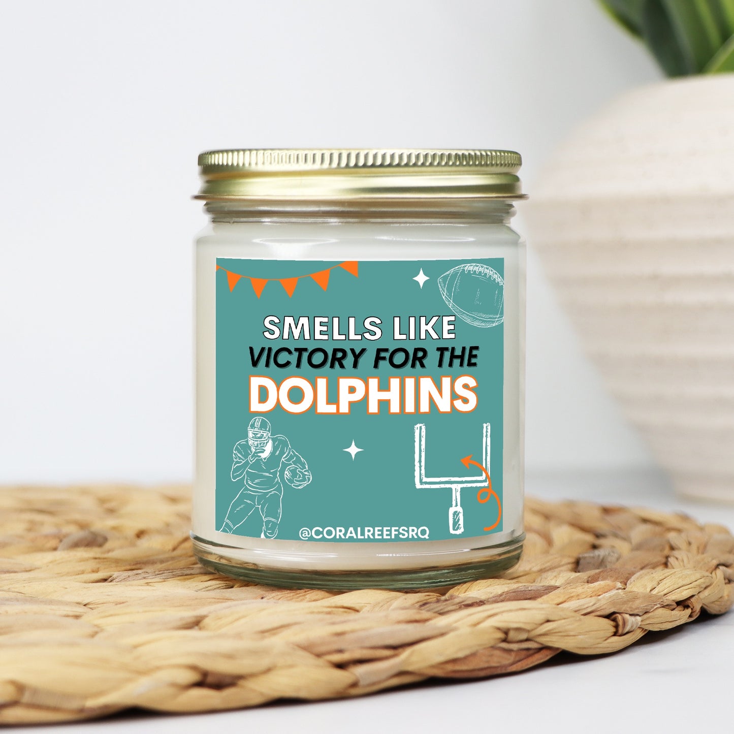 Dolphins Victory