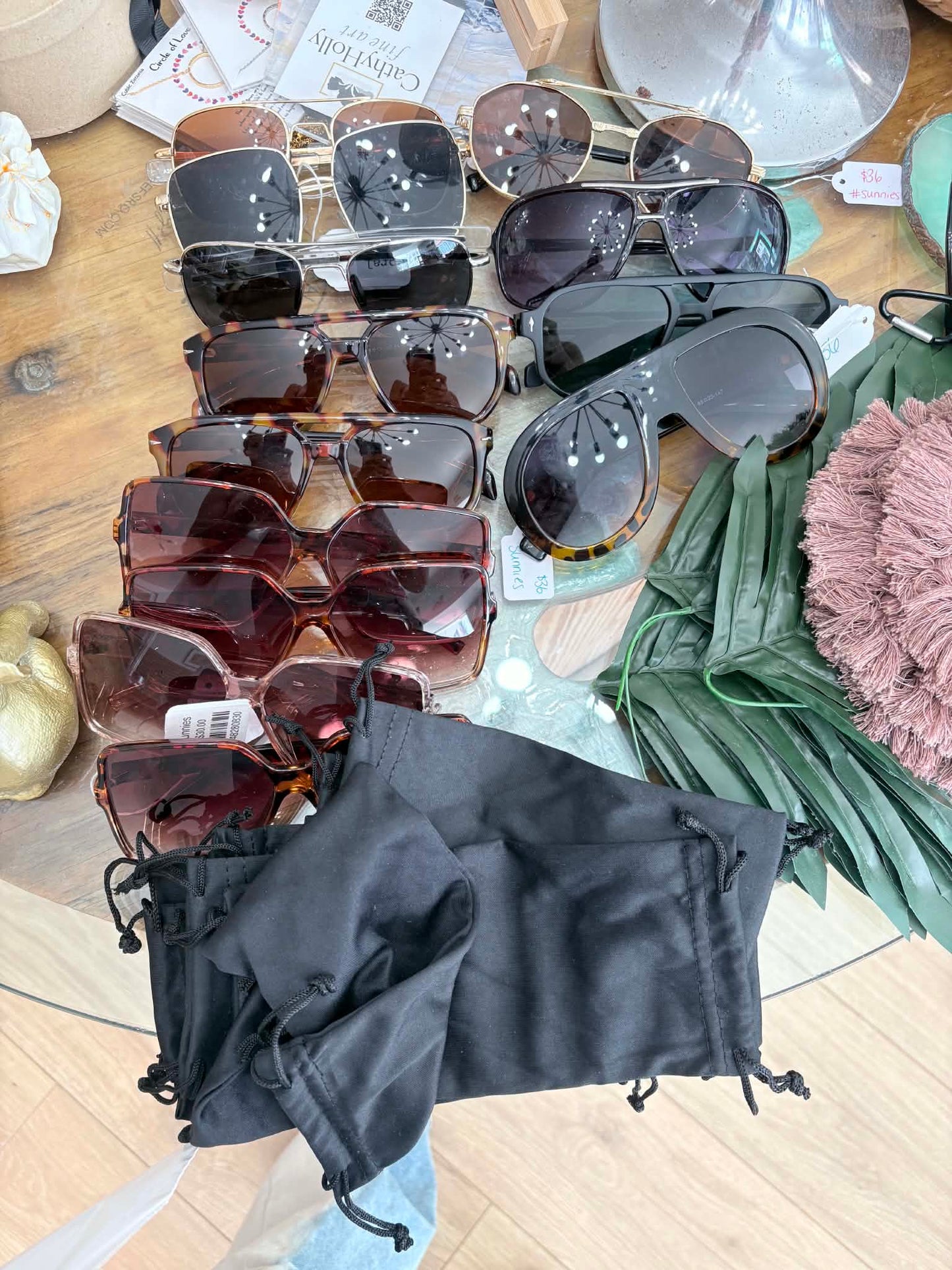 Sunnies Bundle