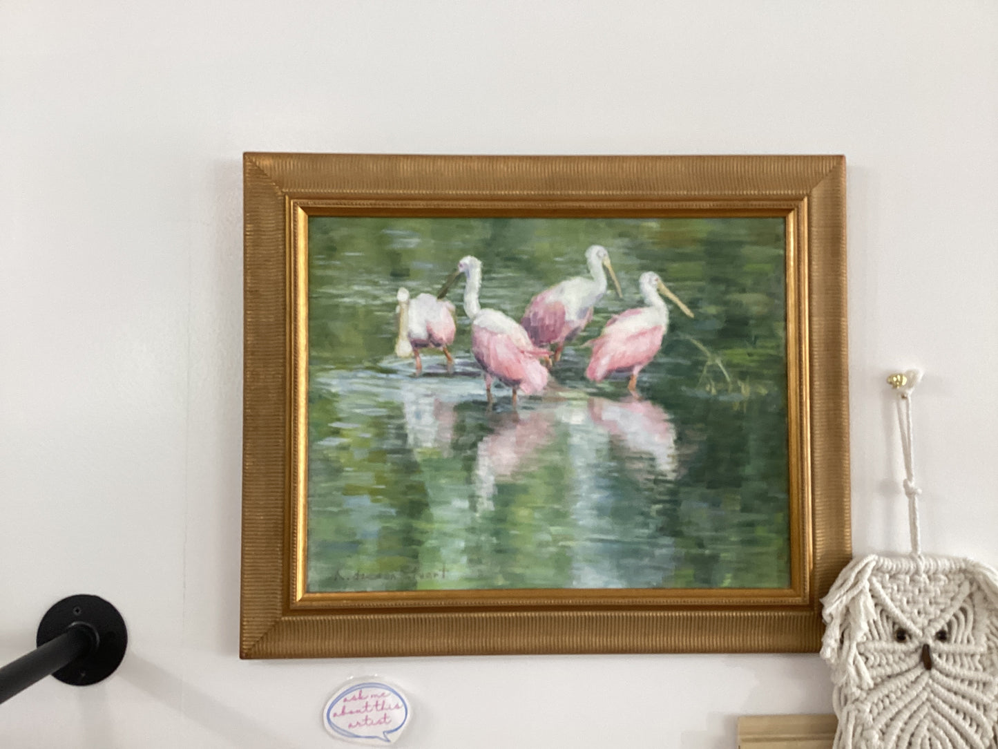 Karen Stuart Art