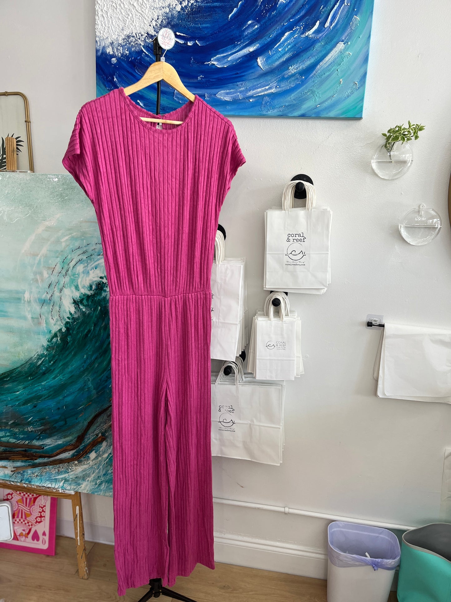 Veronica Jumpsuit