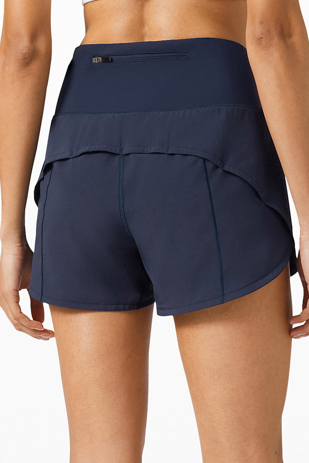 Perfect Shorts - coral & reef