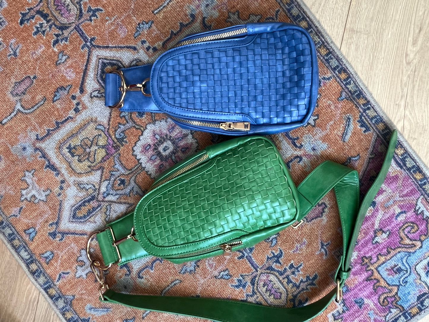 Summer Handbags