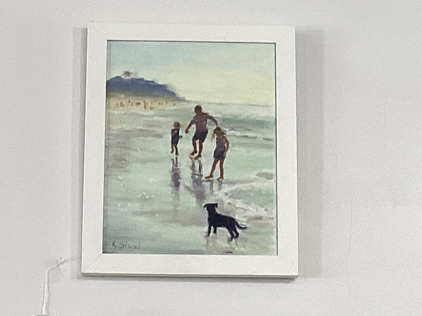 Karen Stuart Art