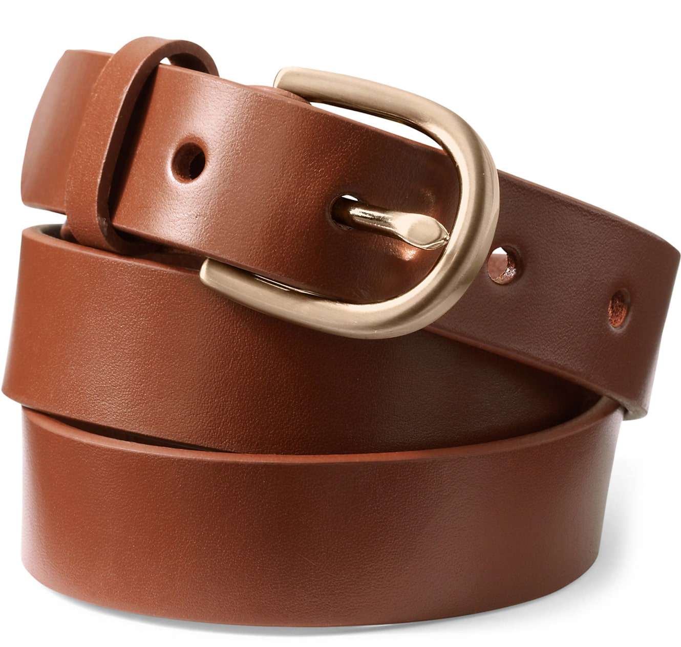 Belts - coral & reef