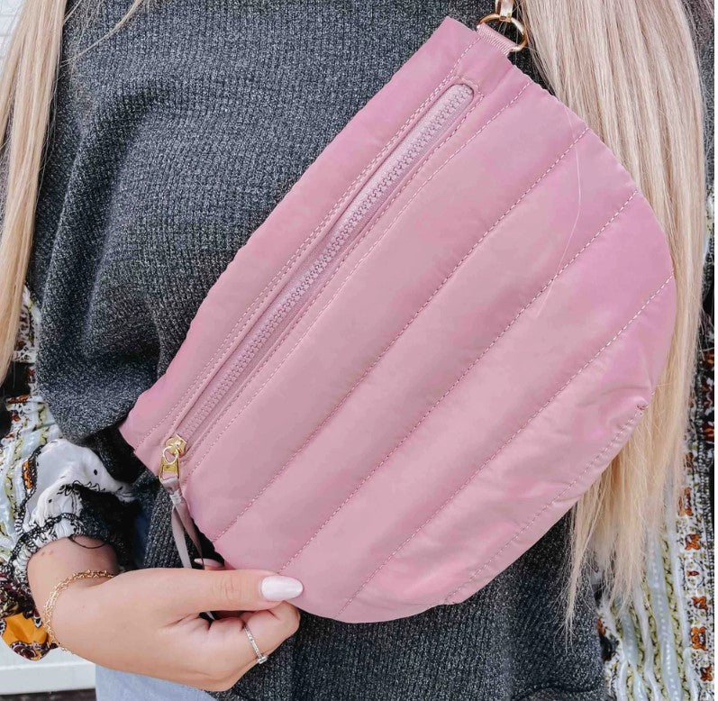 Posh Purses - coral & reef