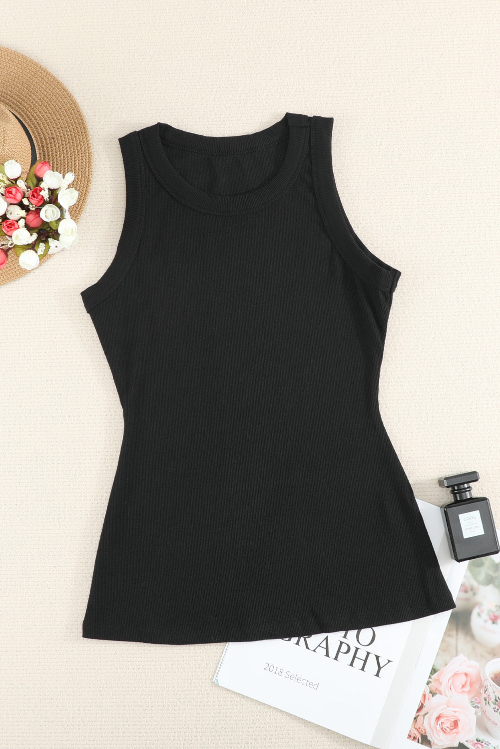 You Need This Tank - coral & reef
