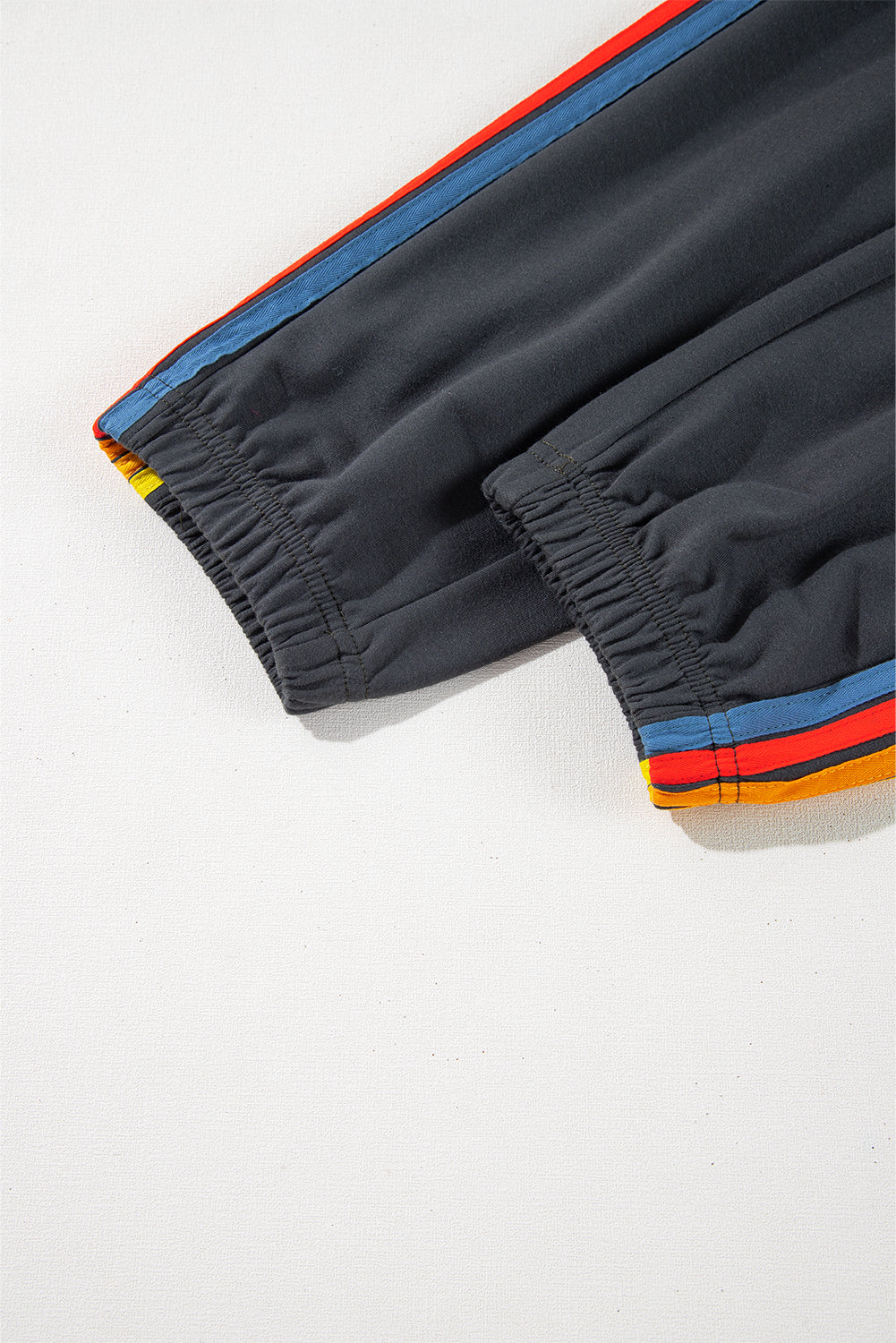 Counting Rainbows High Waist Sweatpants
