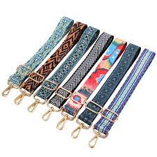Multi-use Straps - coral & reef