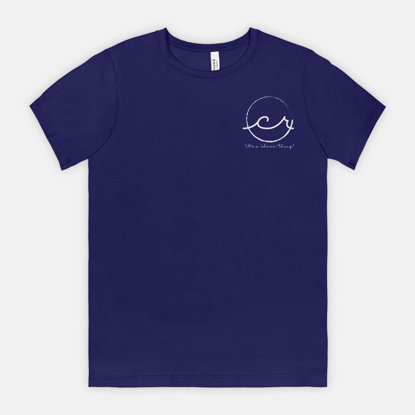 Logo Tee