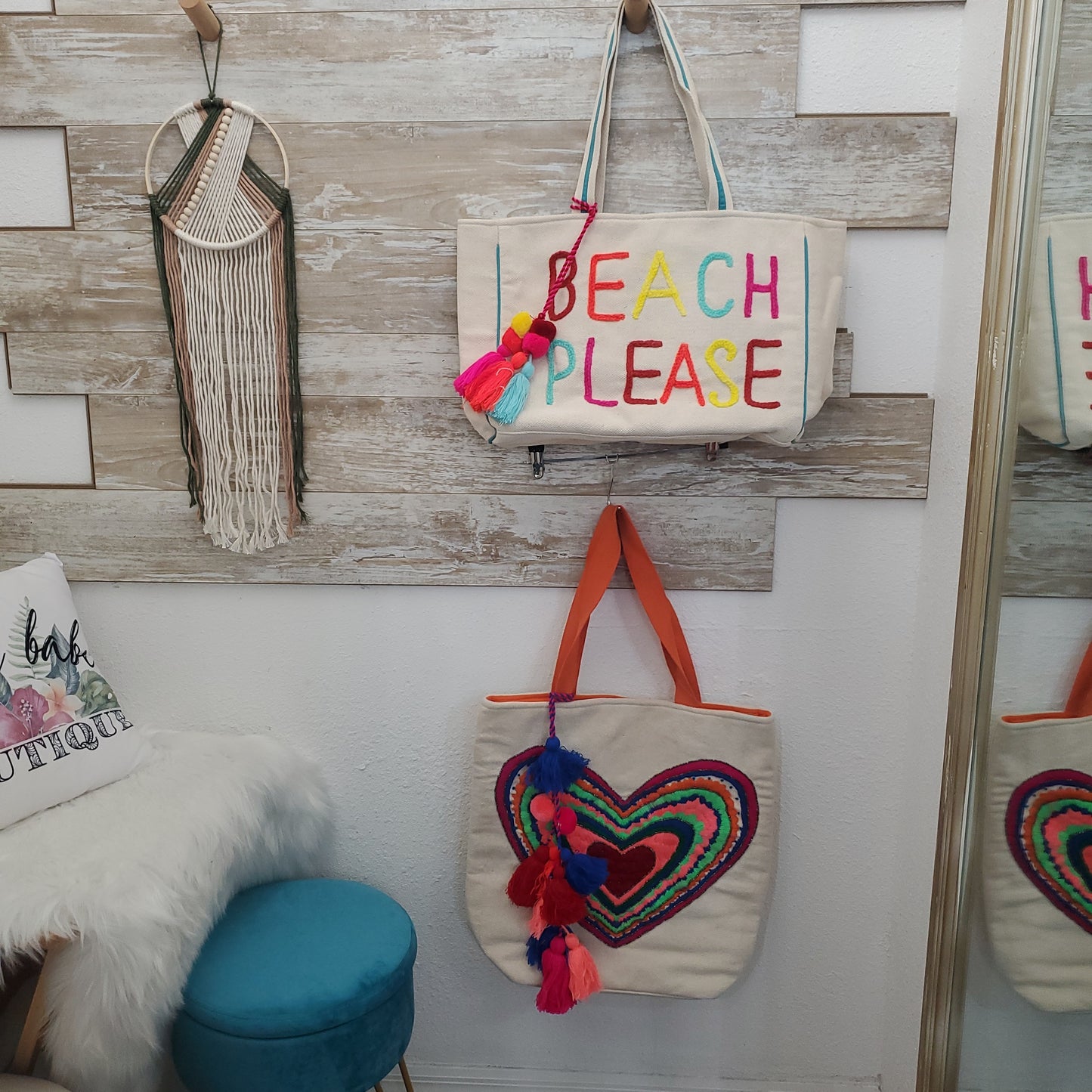 Uber Totes coral & reef .