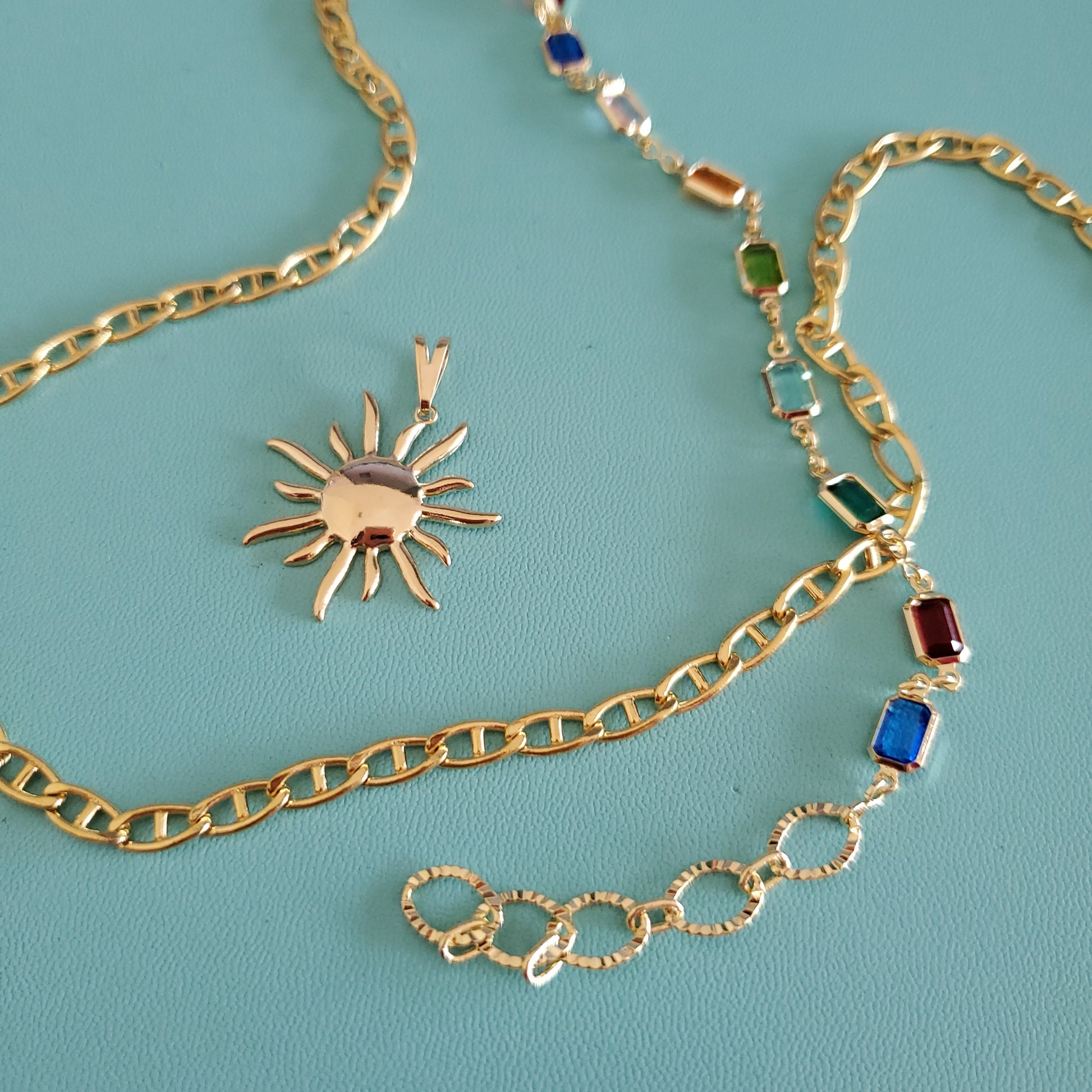 Reef Jewelry - coral & reef