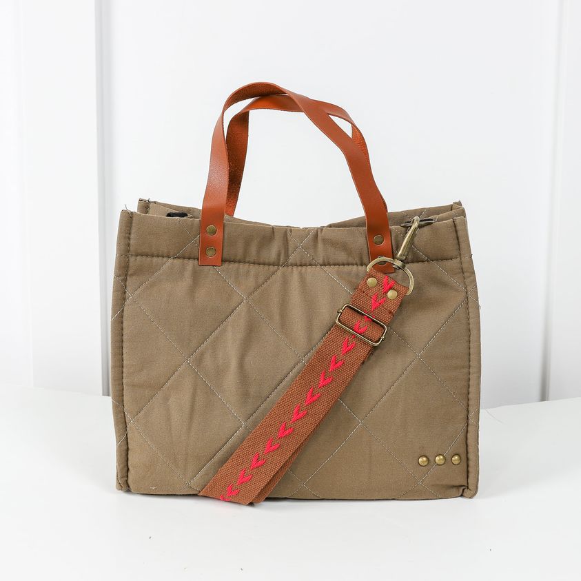 Posh Purses - coral & reef
