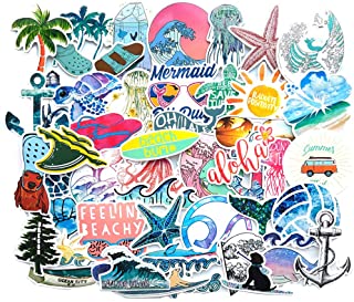 Stickers  coral & reef .