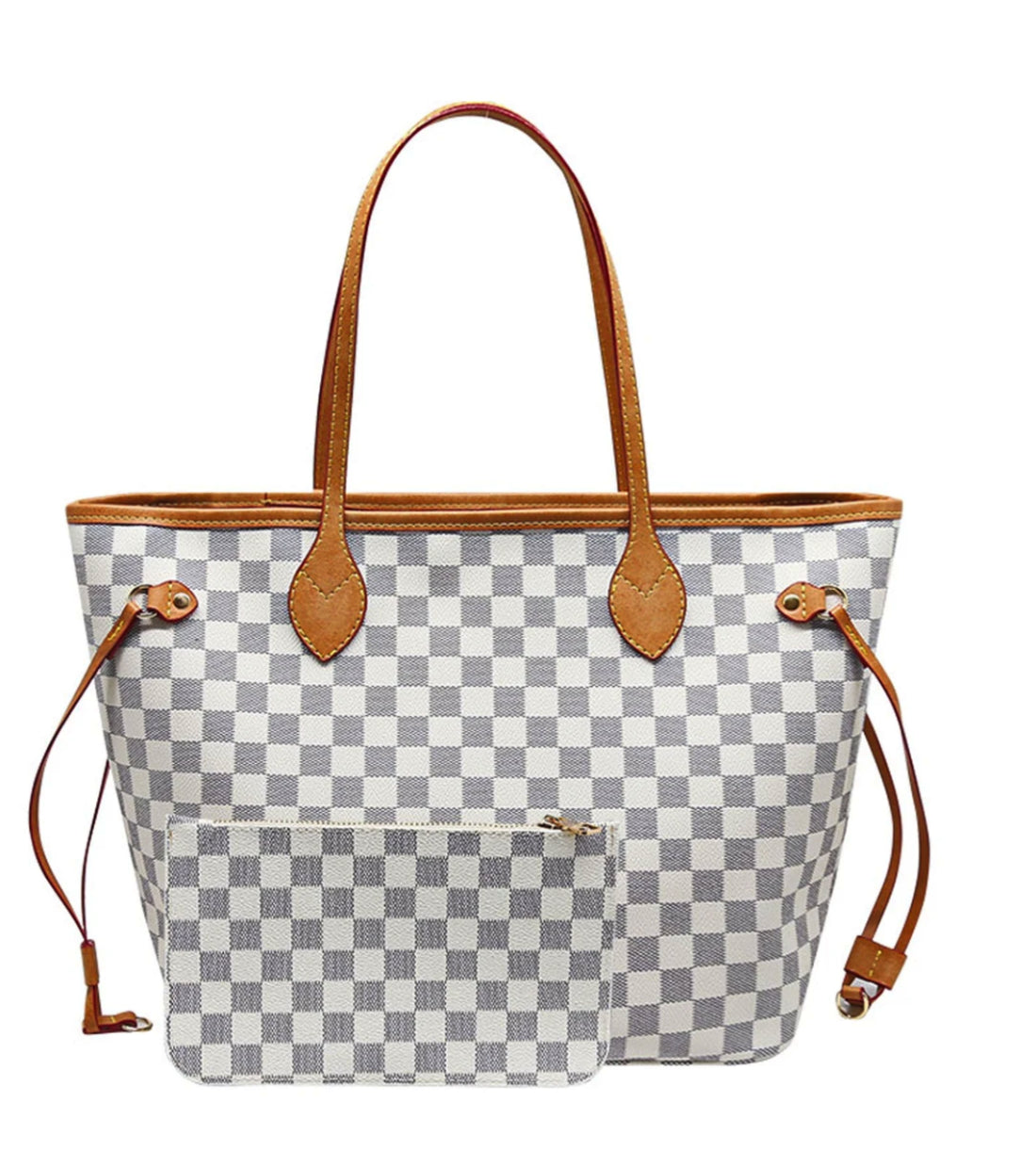 Posh Purses - coral & reef