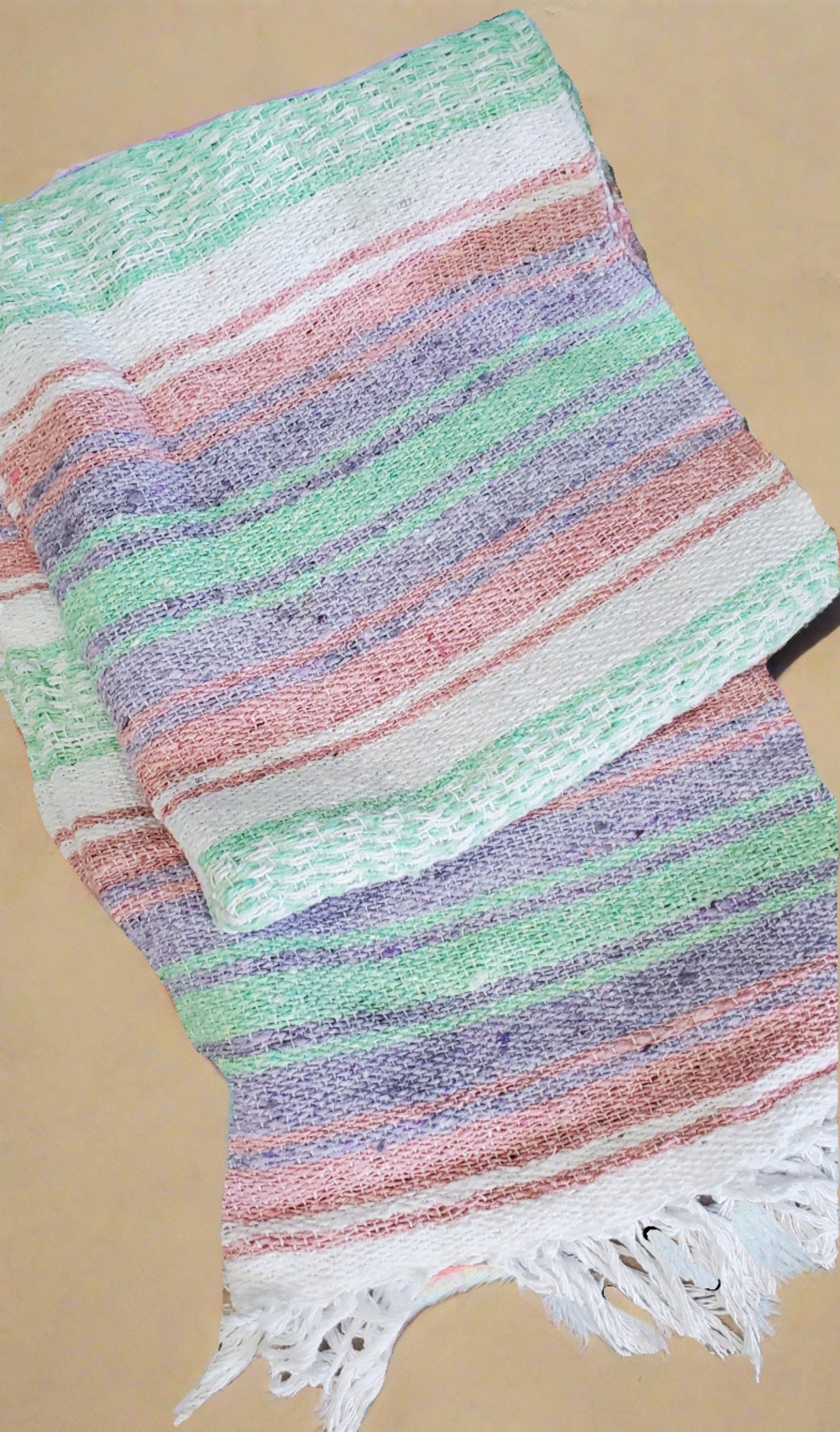 Cali Beach Blanket coral & reef .