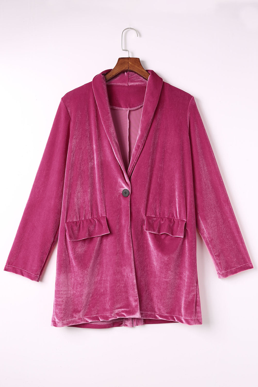 Stevie Blazer - coral & reef