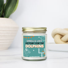 Dolphins Victory