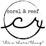 coral & reef 