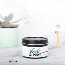 Candle Tin 4oz