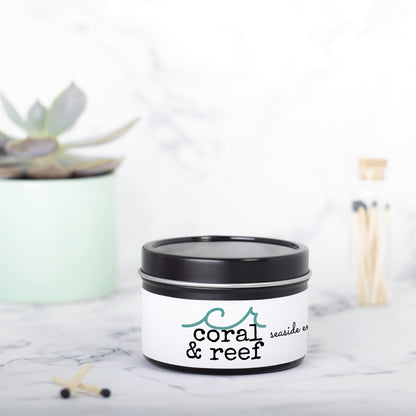 Candle Tin 4oz