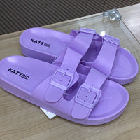 Katydid Sandals