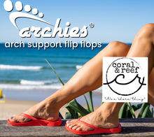 Archie's