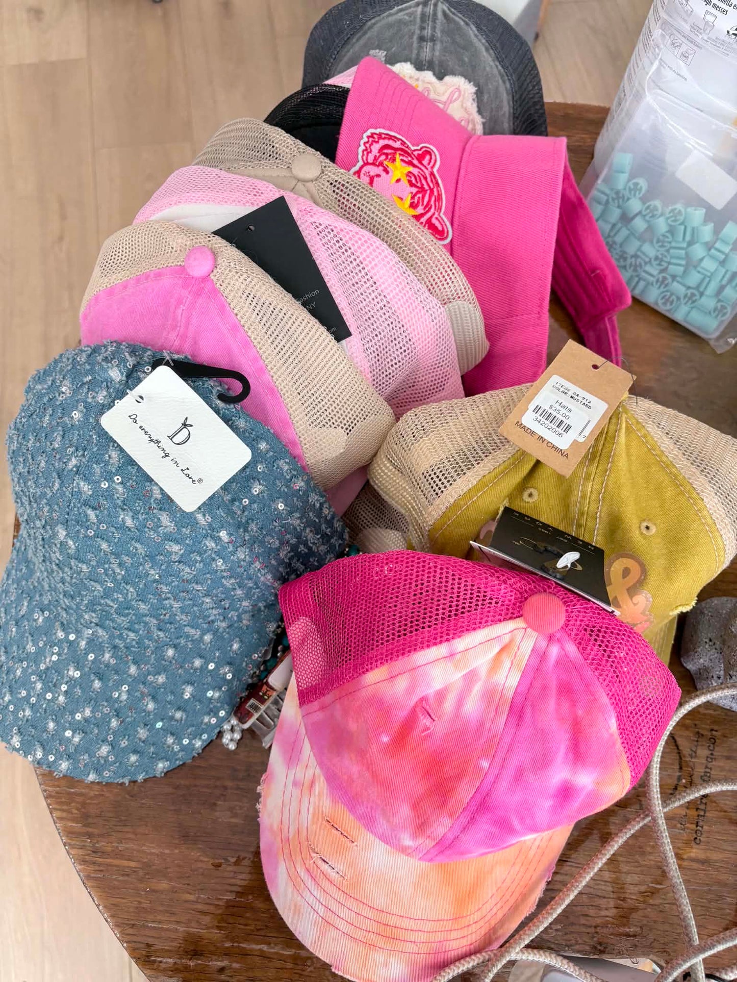 Hat Bundles