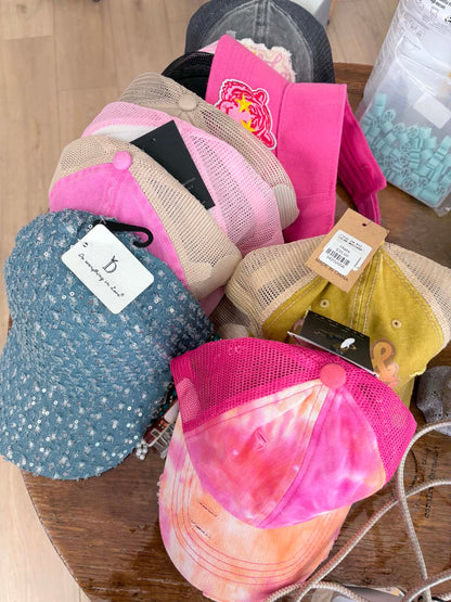 Hat Bundles