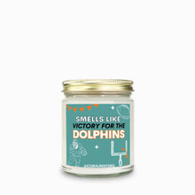 Dolphins Victory