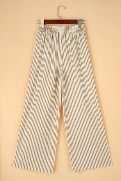 Striped Fifi Pants