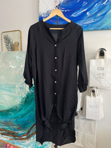 Sheba Summer Dress