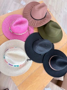 Hat Bundles