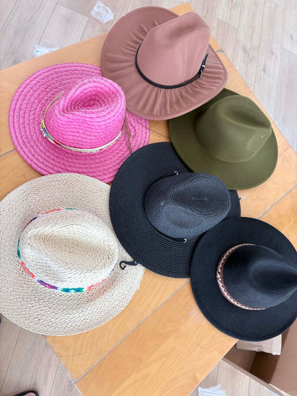 Hat Bundles
