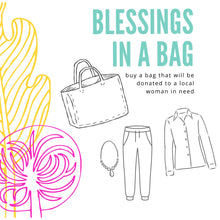 Blessings Bags