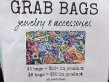 Bracelet Grab Bags