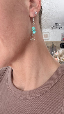 Signature Wave Earrings