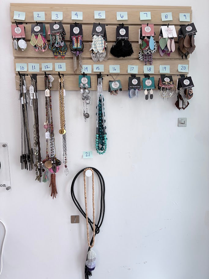 Earring Bundles