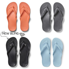 Archie's - coral & reef 