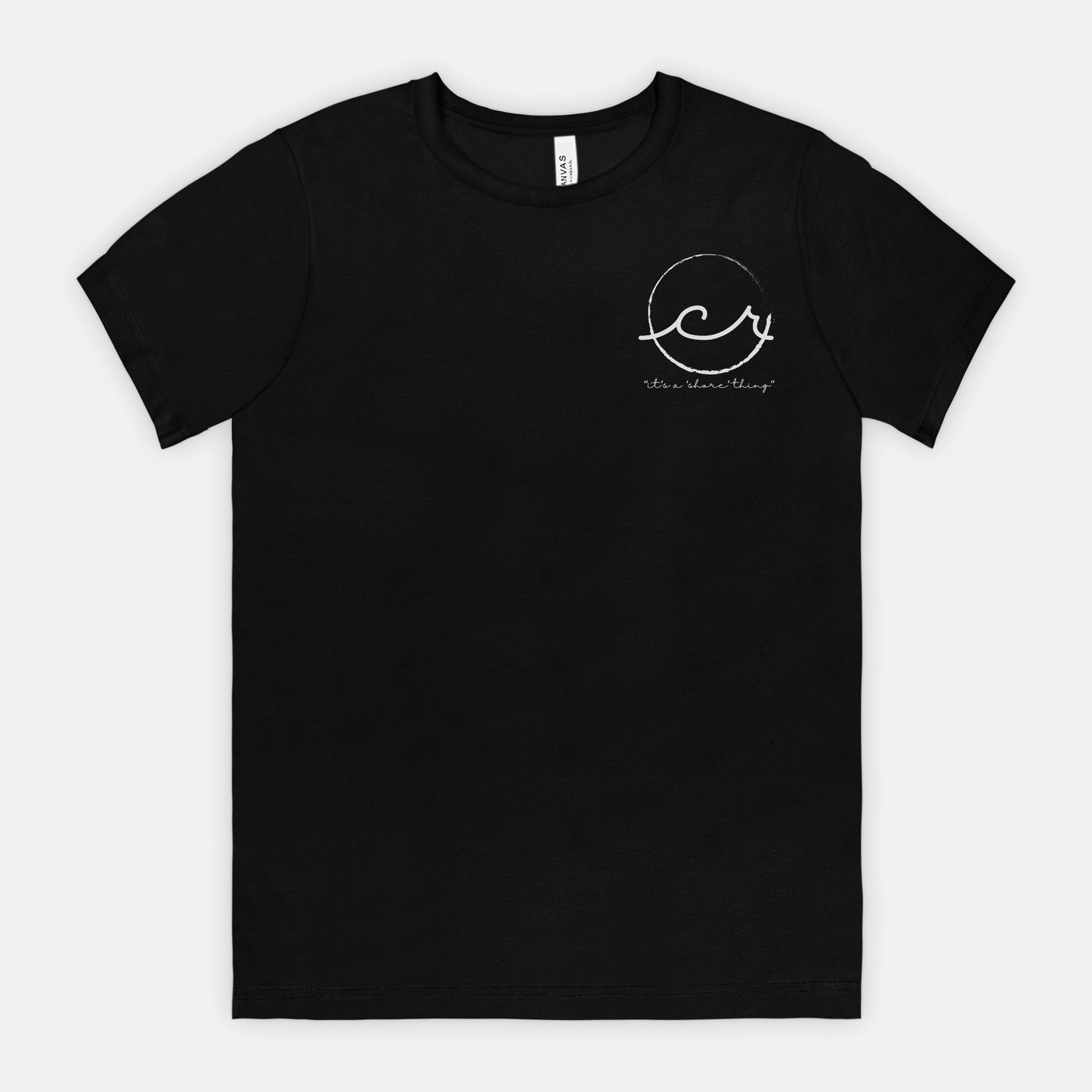 Logo Tee