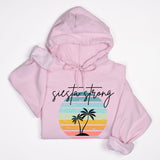 SIESTAstrong hoodie