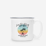 SIESTAstrong Ceramic Mug