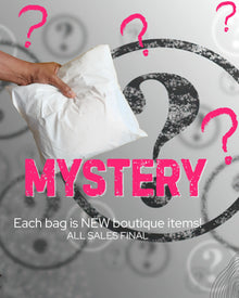 Mystery Bundles