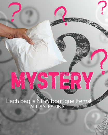 Mystery Bundles