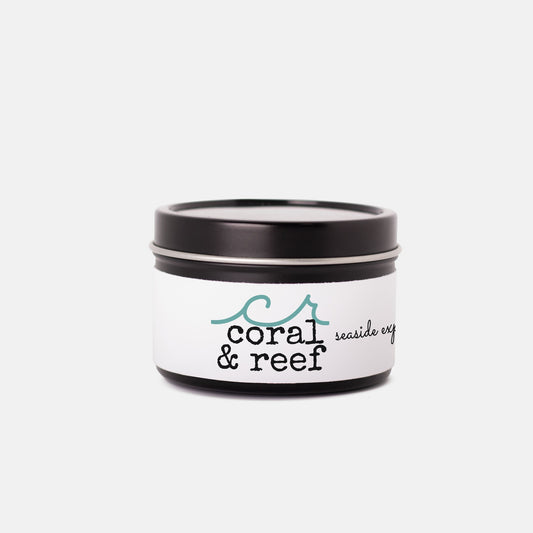 Candle Tin 4oz