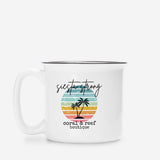 SIESTAstrong Ceramic Mug