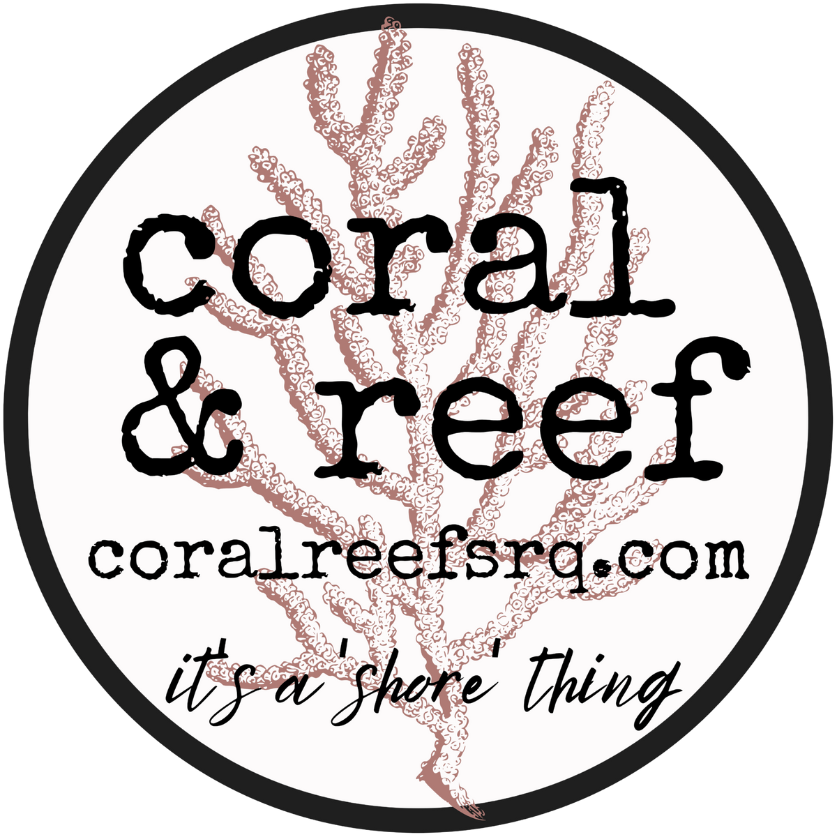 coral & reef coral & reef