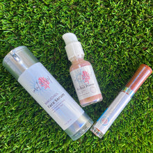 Coral & Reef Skincare - coral & reef 